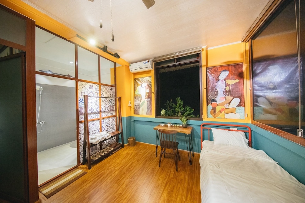 Anchie Homestay