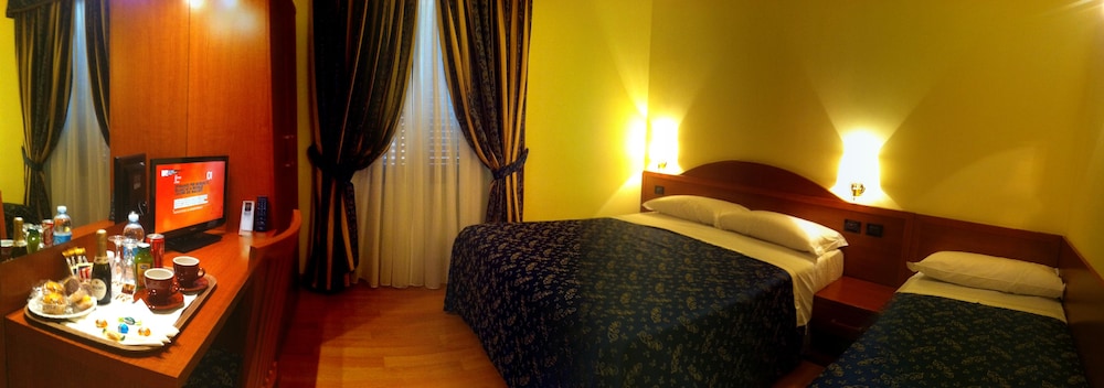 Saint Peter Inn