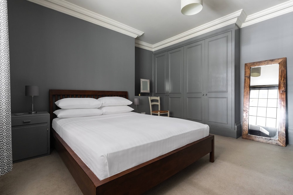 Manchester Street by Onefinestay photo 2