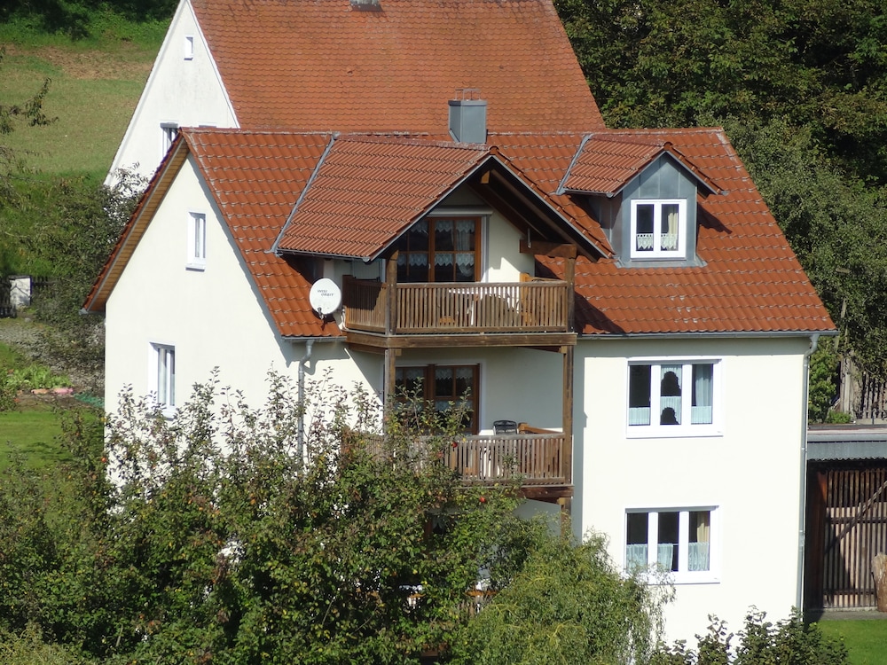 Donauer im Altmühltal - Ferienwohnungen