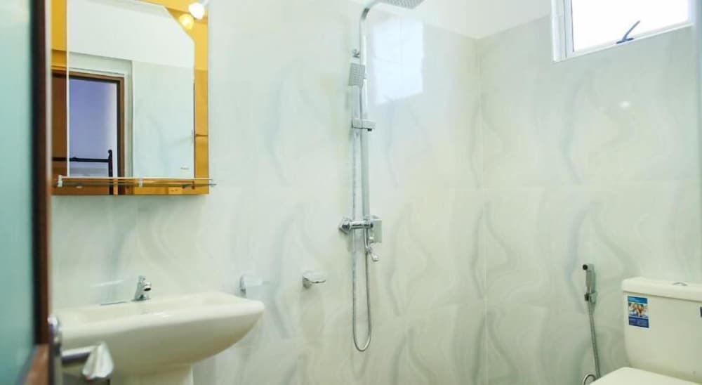 Amible guest home