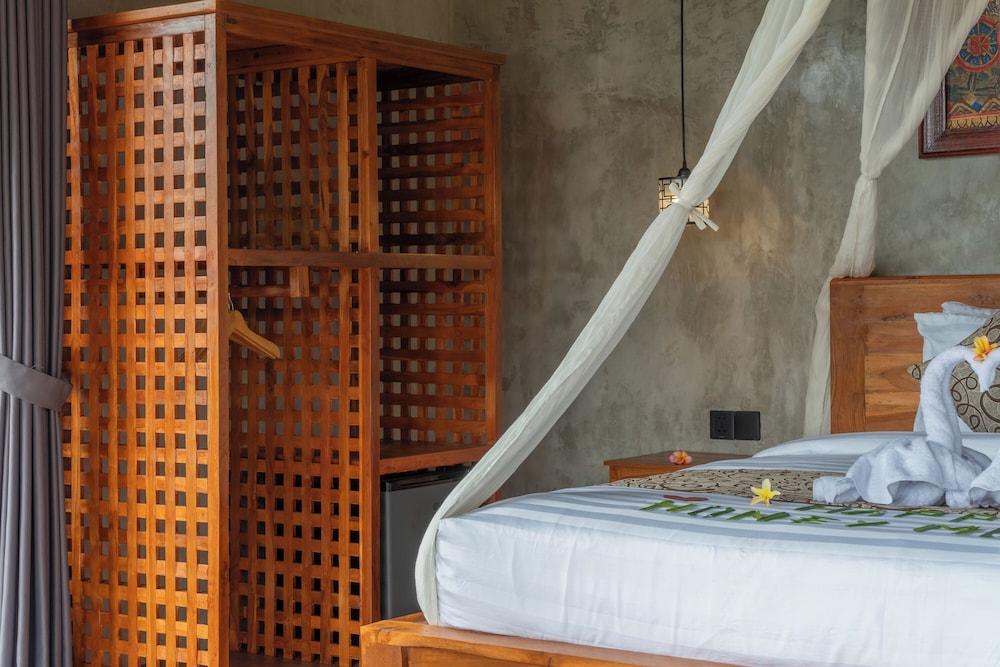 Seelong Villa Ubud by Dhananjaya Hospitality