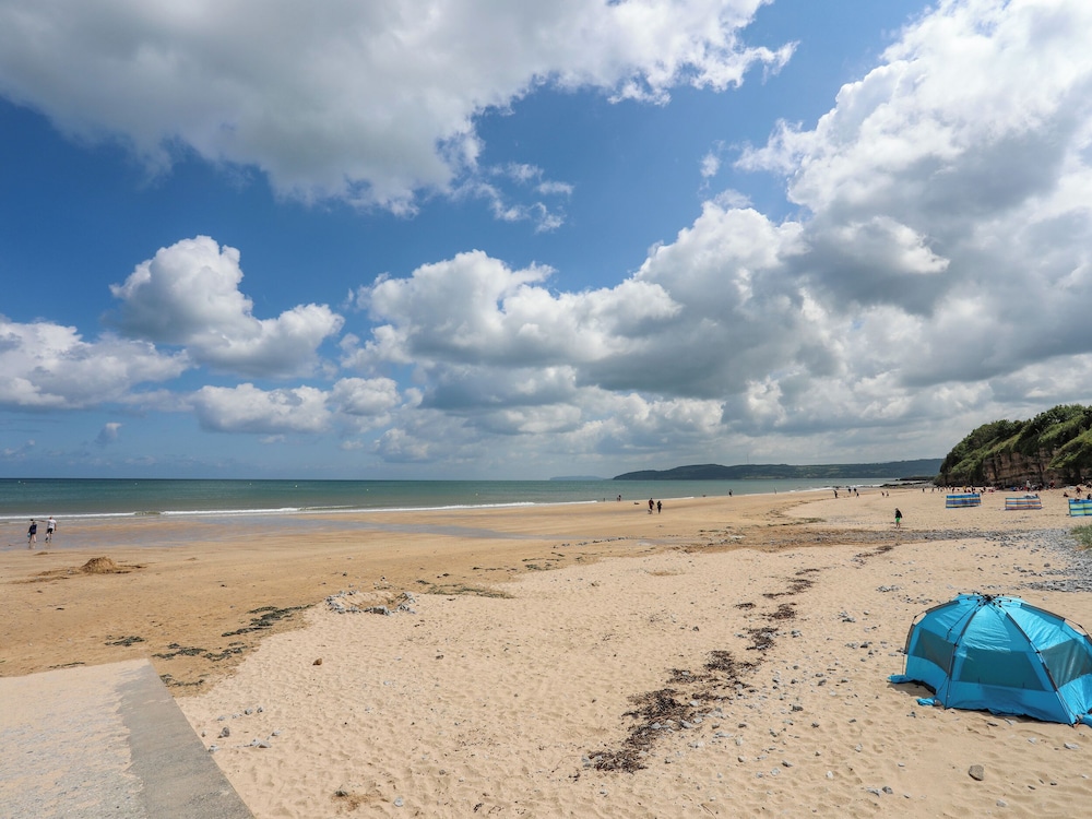 Sandy Bay Retreat