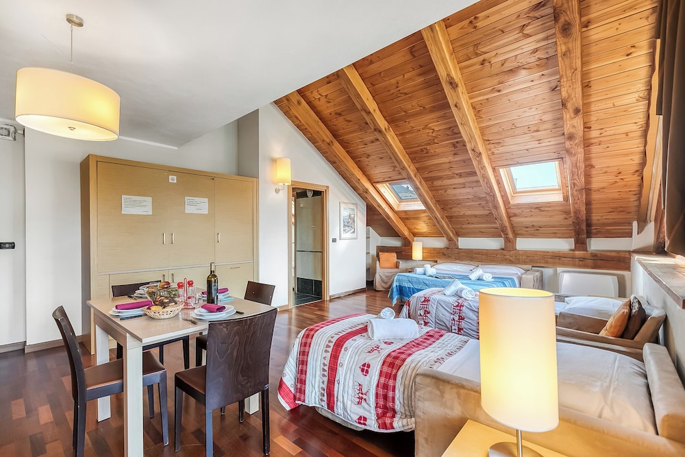 Residence Cianfuran
