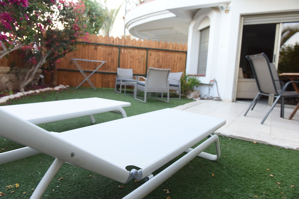 Amdar Holiday Apartments