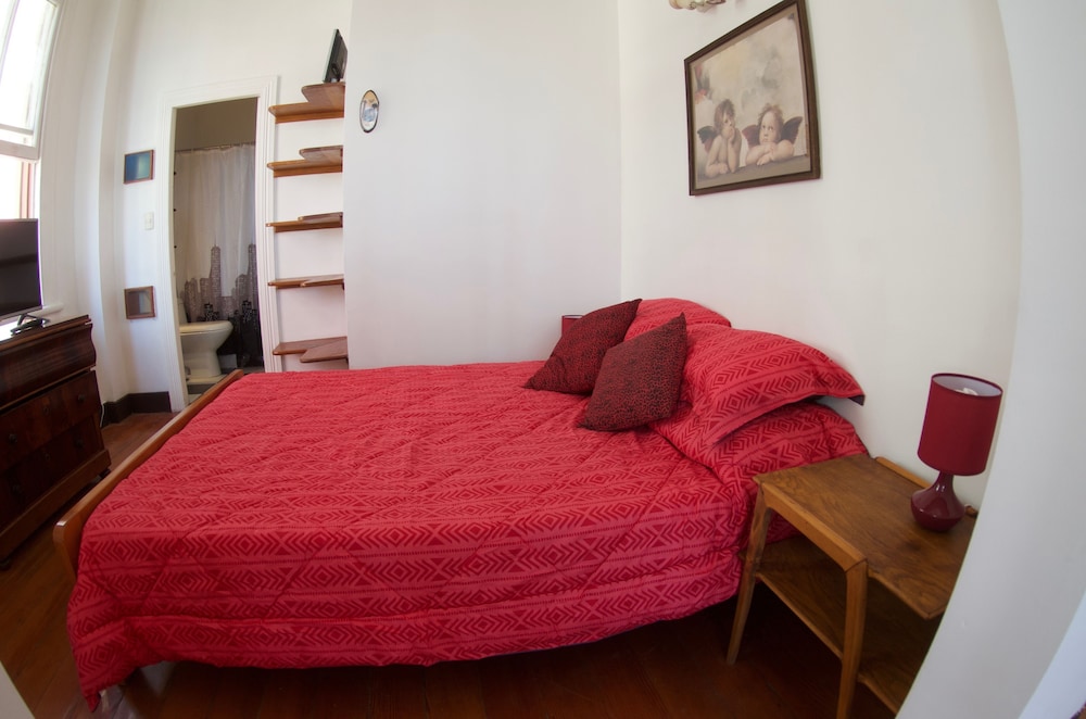 Lofts Oxford Cerro Alegre