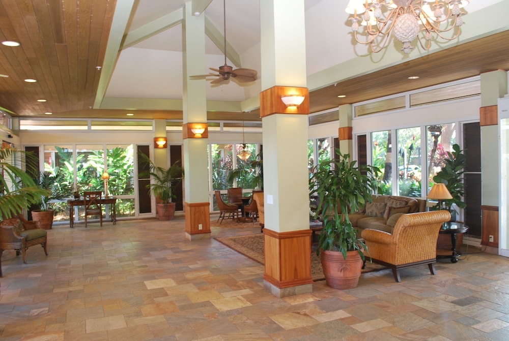 Mahana 604 Oceanfront 1bd/1ba 1 Bedroom Condo by RedAwning view 2