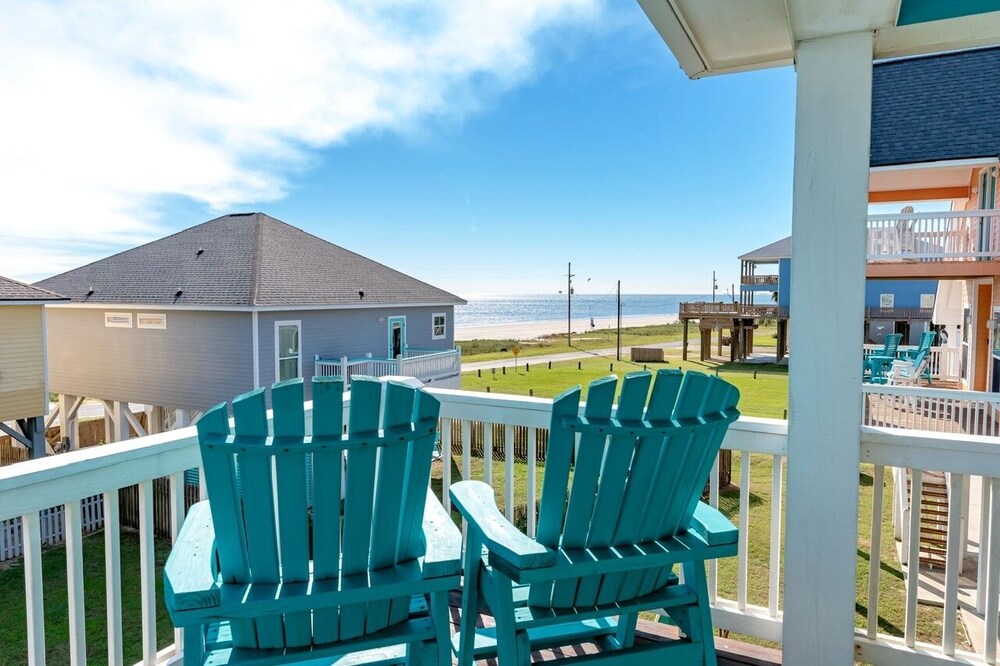 Crystal Breeze 3 Bedroom Home