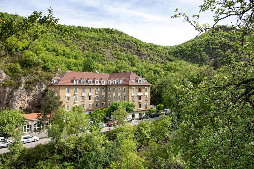 Village Vacances Le Richelme