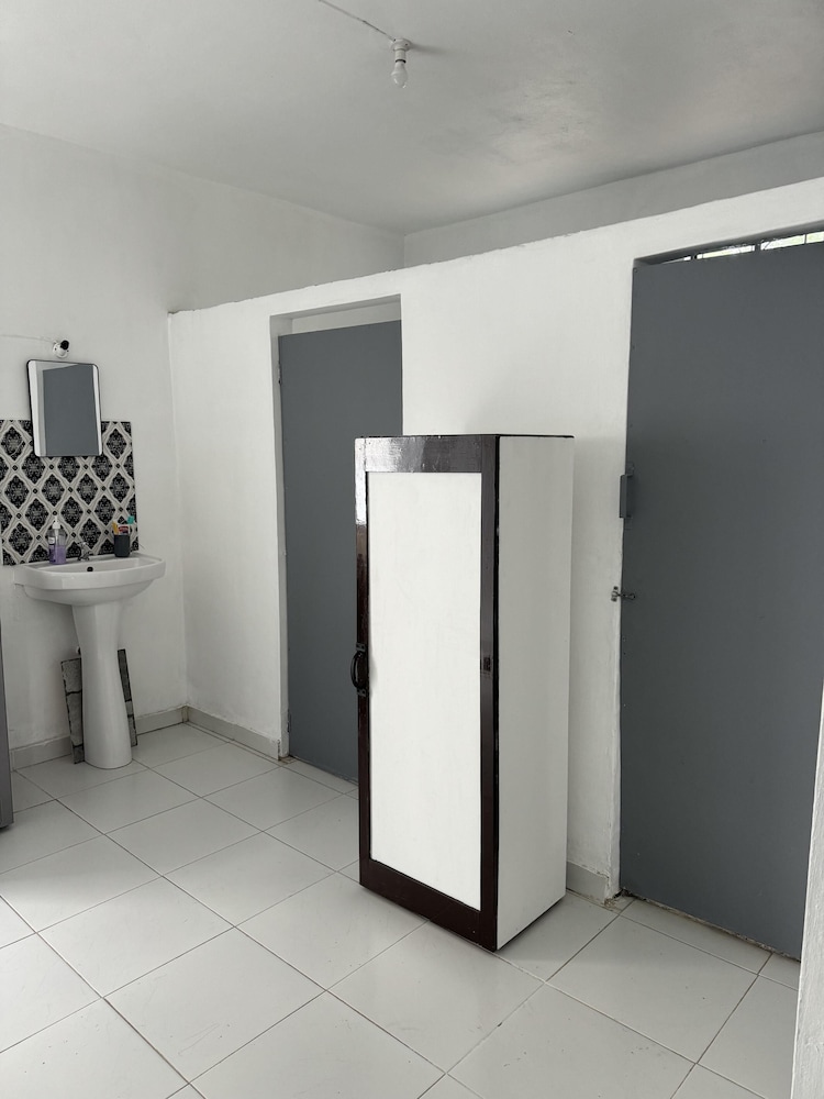 Coastal Haven Mahebourg