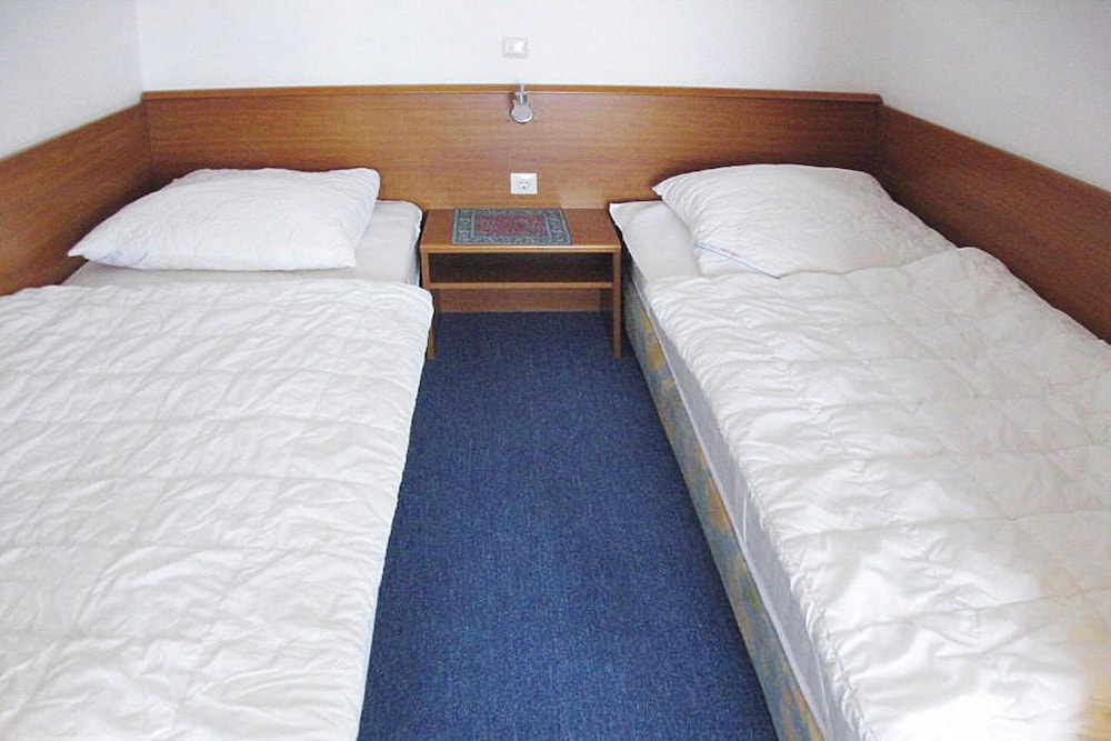 Wohnung in Cuxhaven mit Einem Gemeinsamen Pool