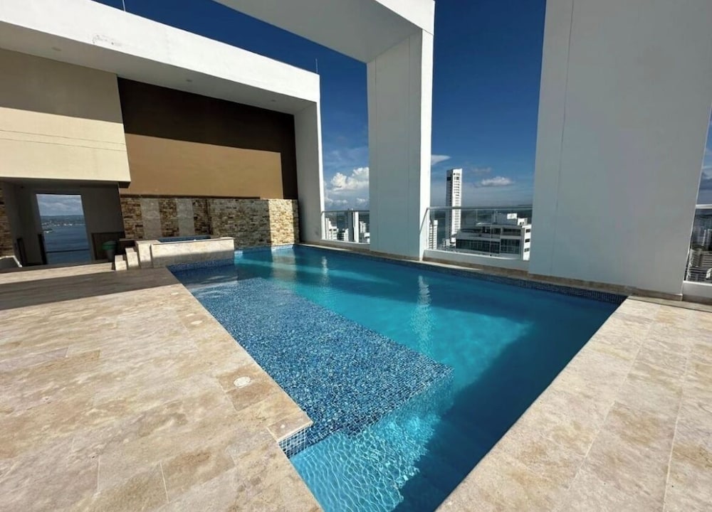 APARTAMENTO MAGNOLOFT