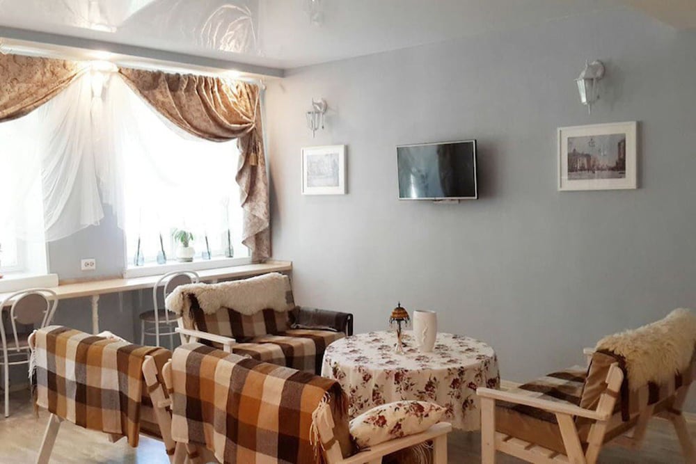 Hostel Guest House VOSA - Lavandula