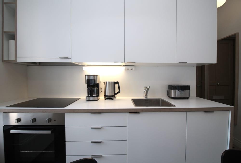 Turku Vacations - Forenom Serviced Apartments Turku Uudenmaankatu - Property Image 77