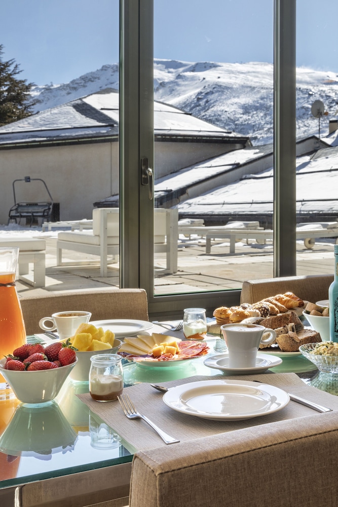 Monachil Vacations - Melia Sol Y Nieve - Property Image 5