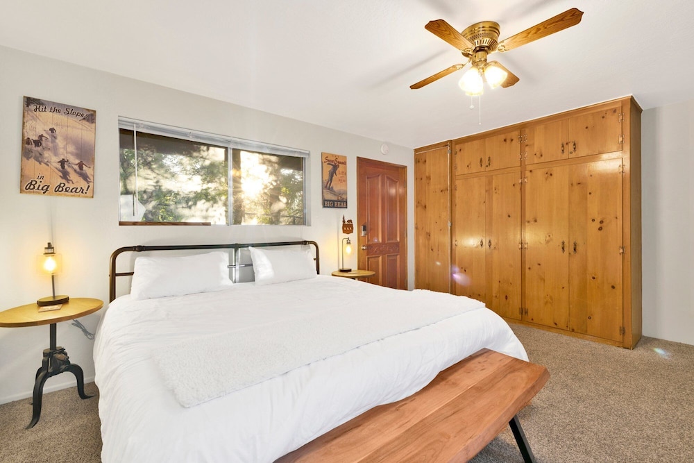 Orchard Family Cabin #2560