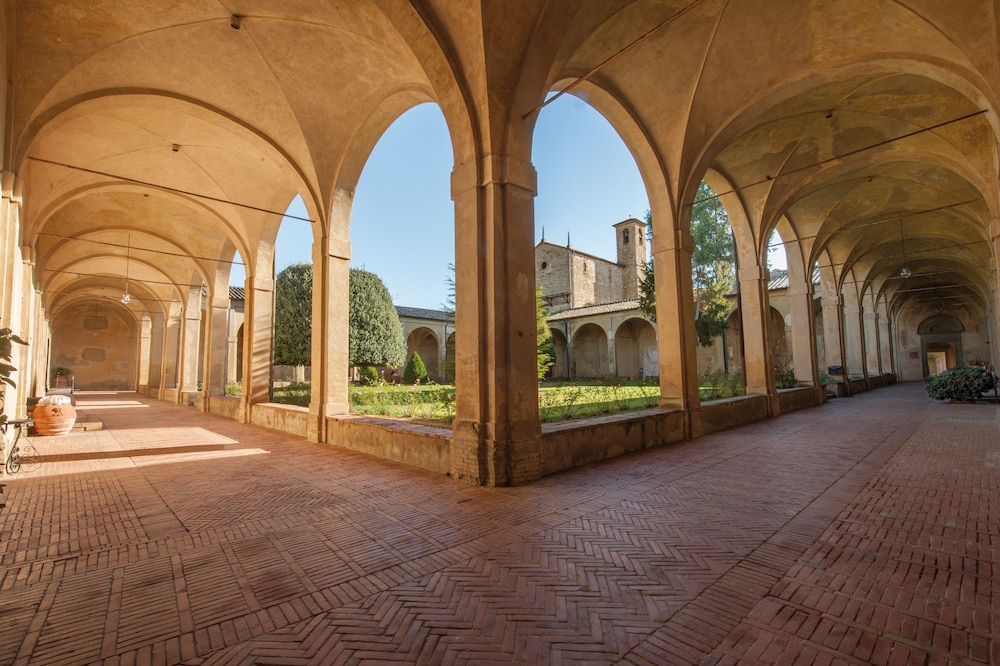 La Certosa di Pontignano