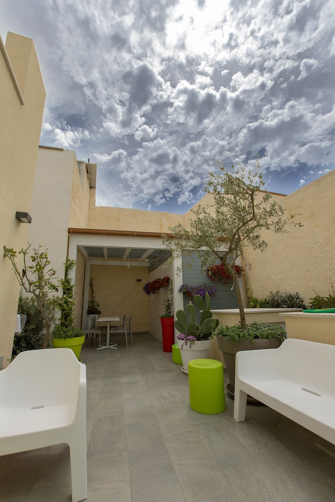 B&B Marsala