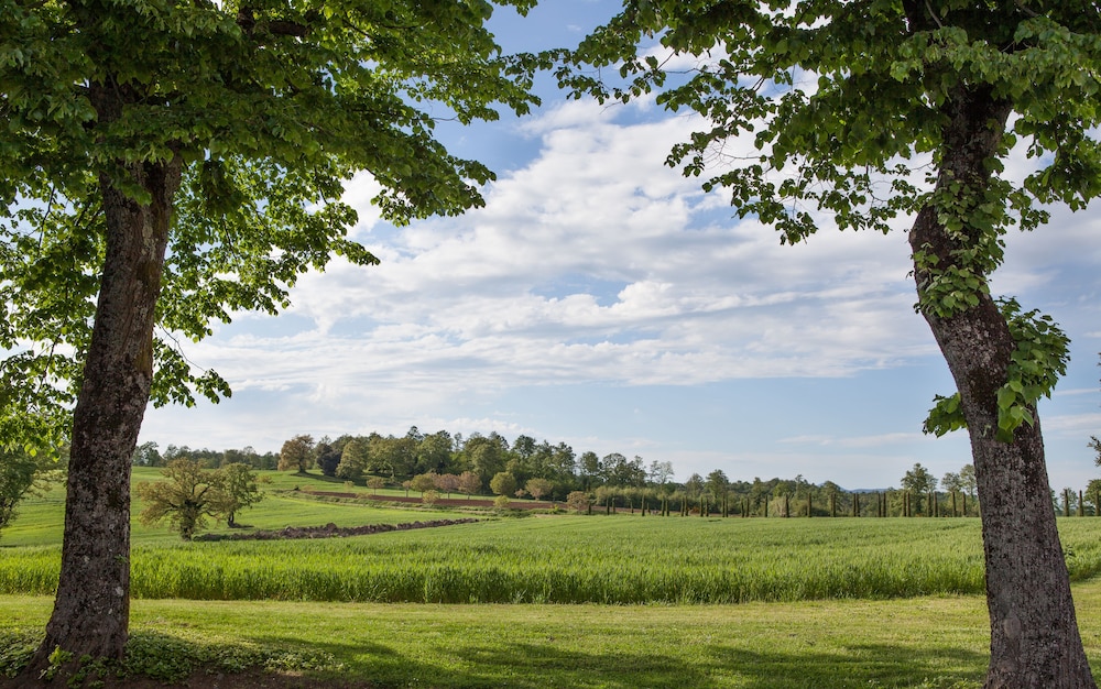 Tenuta Castelverde