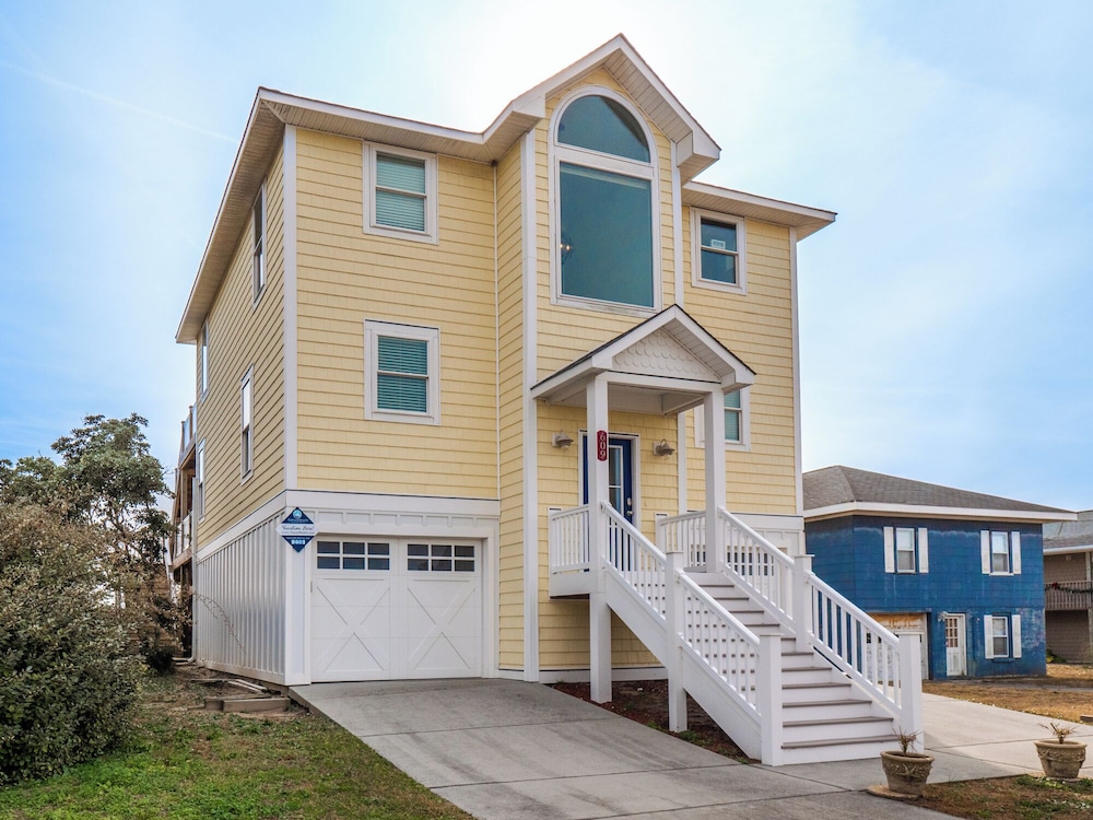 C-Maid by Topsail Realty