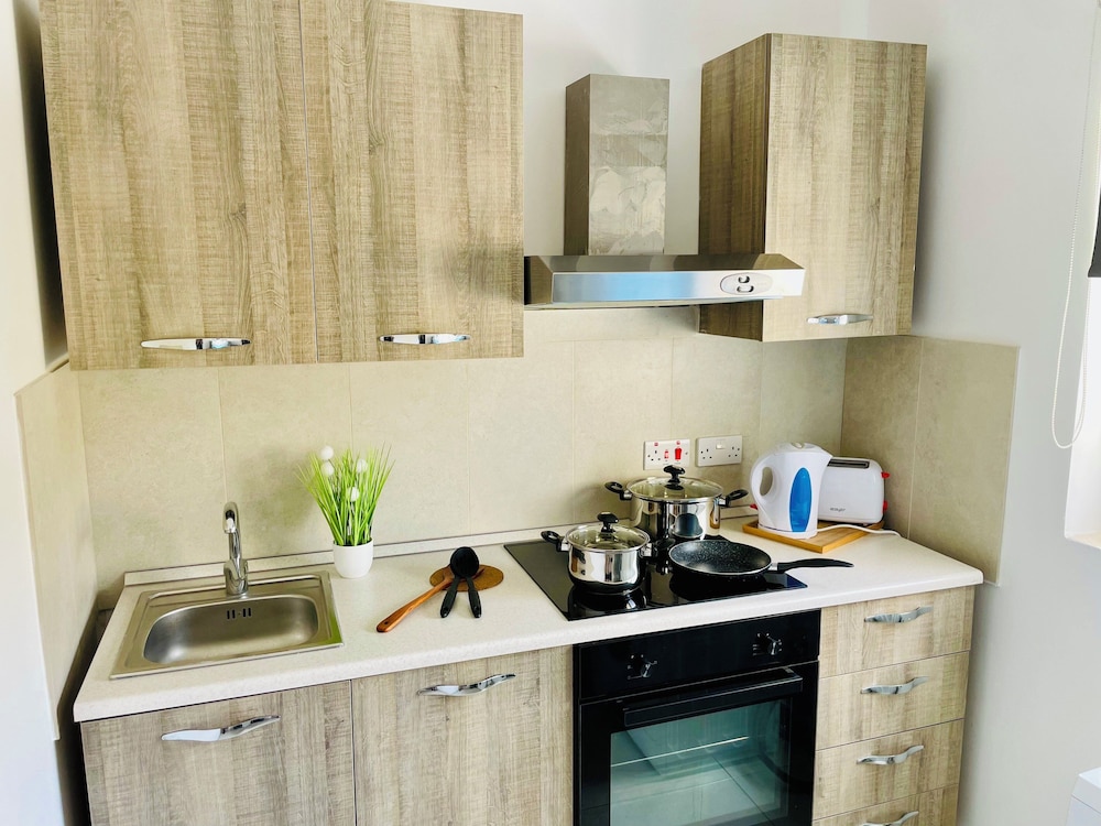 Birgu 2BR Comfort By Holihomes