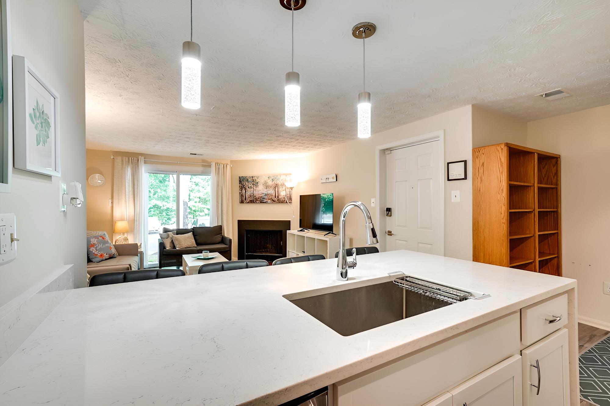 Quiet Columbia Condo Near Parks & Pool! view 5