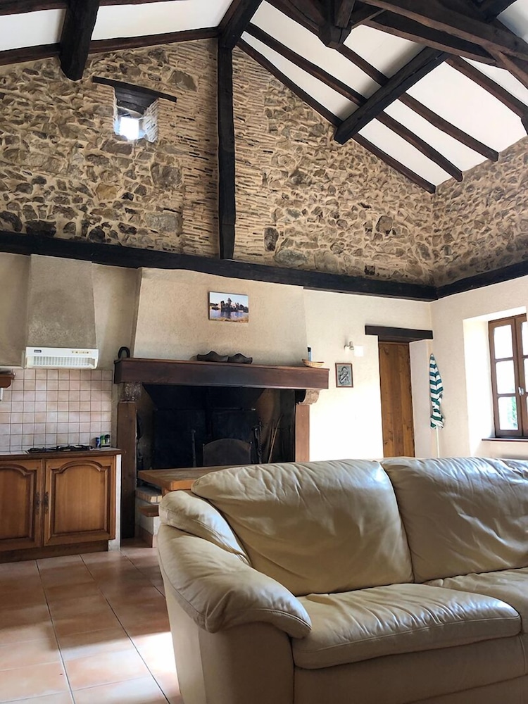 Gites Chez Annick et Patrick