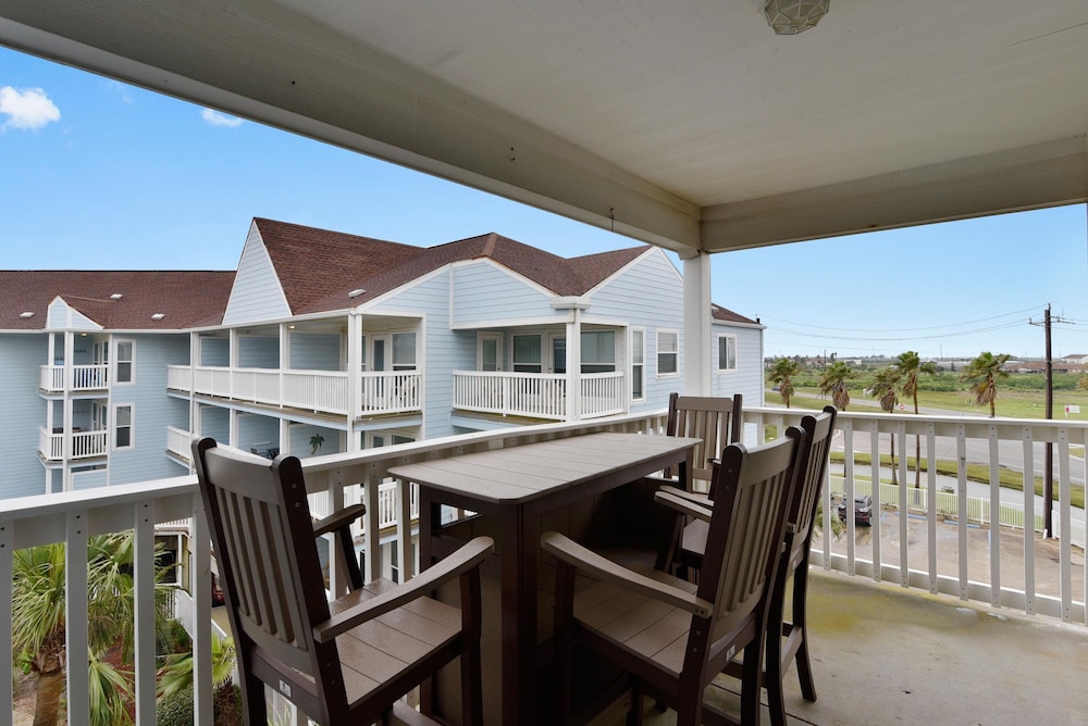 Seascape 2301 in Galveston view 4