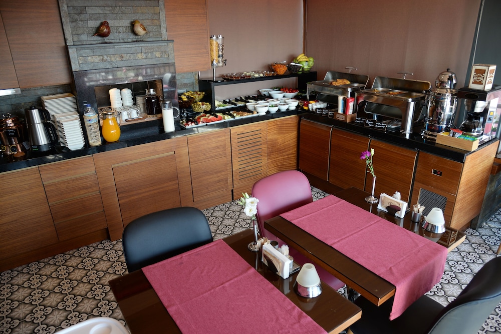 Pera Luna Residence - Özel Sınıf - Image 16