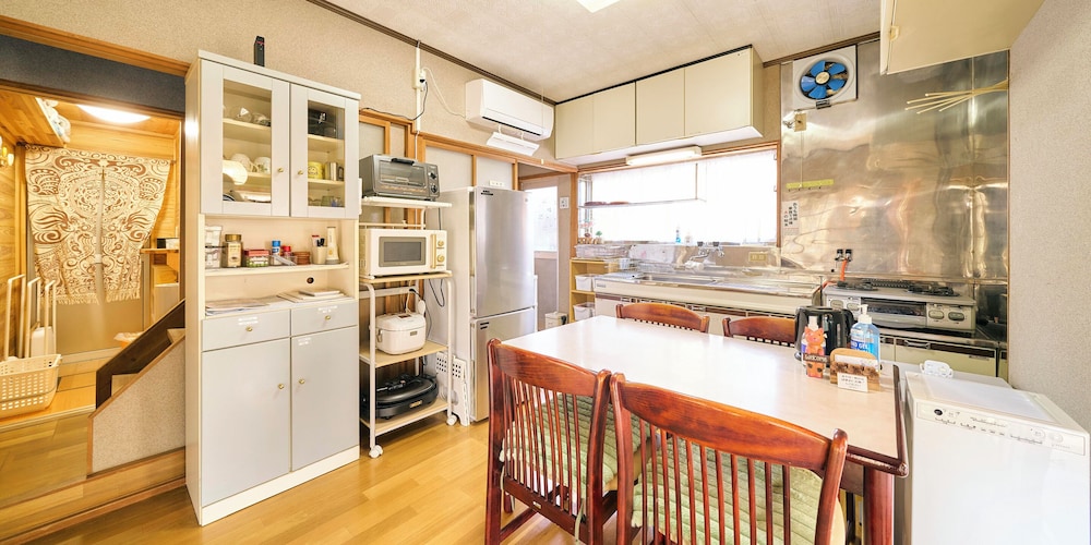 Kokoyui Guesthouse