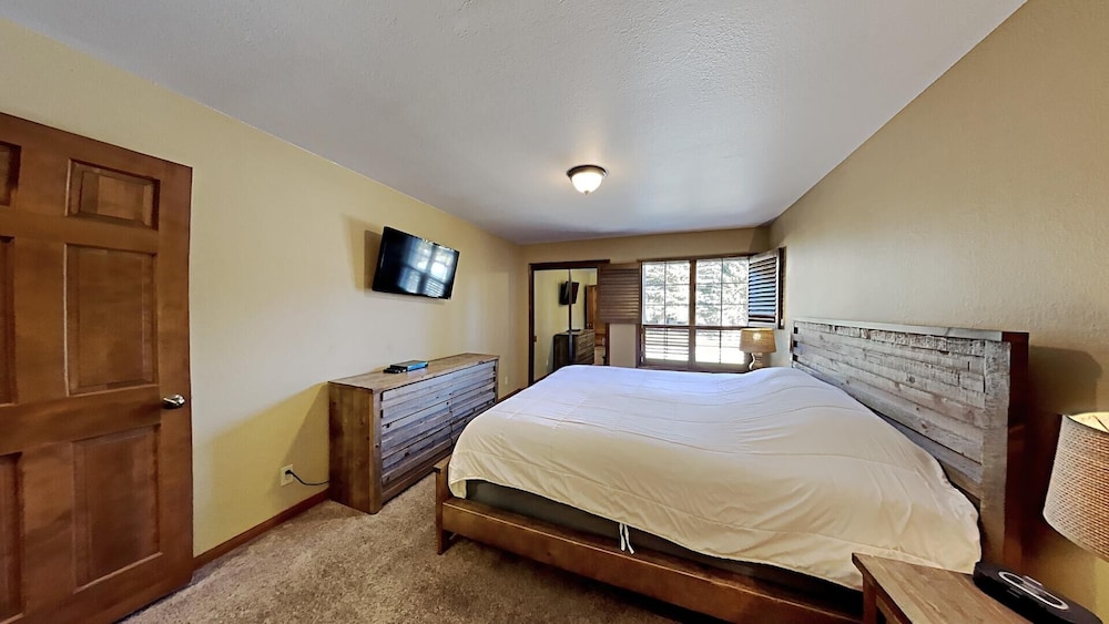 Mammoth Mountain Condos