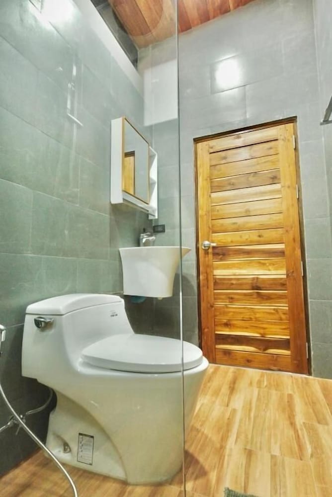 Yume 17 Sea View Villas