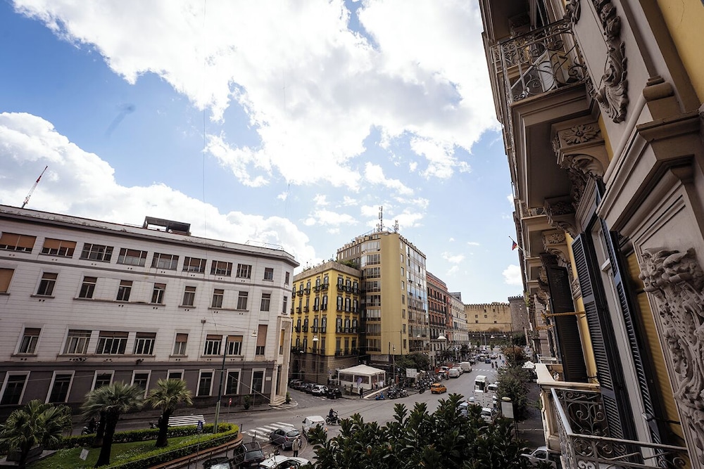 H.R. BOUTIQUE PORTO NAPOLI CENTRO by ClaPa Group Dislocated Hospitality
