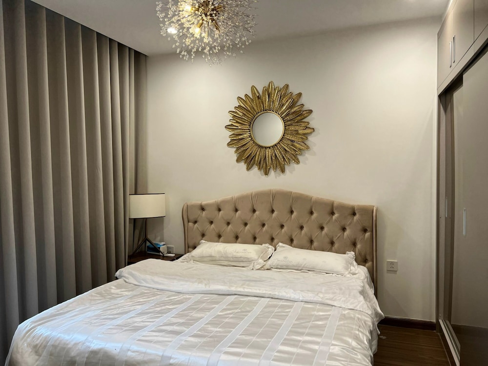 Vinhomes Westpoint Managed by Anstay Residence