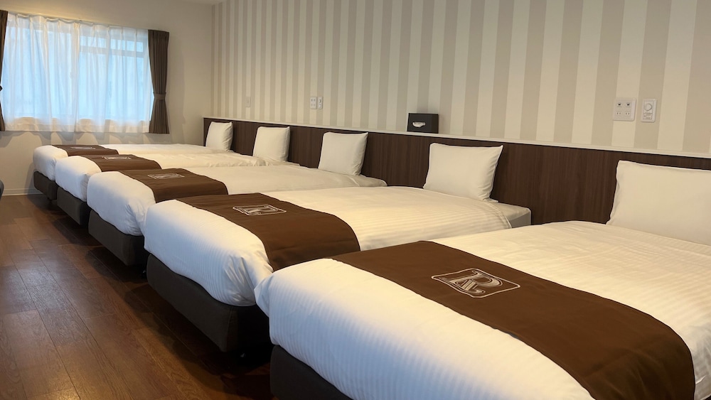 Hotel Livinginn Nahkoumae view 4
