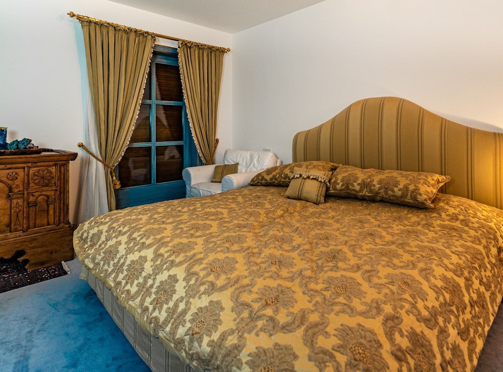 Bad Kleinkirchheim Lush and Spacious Villa With Indoor Pool and Wellness