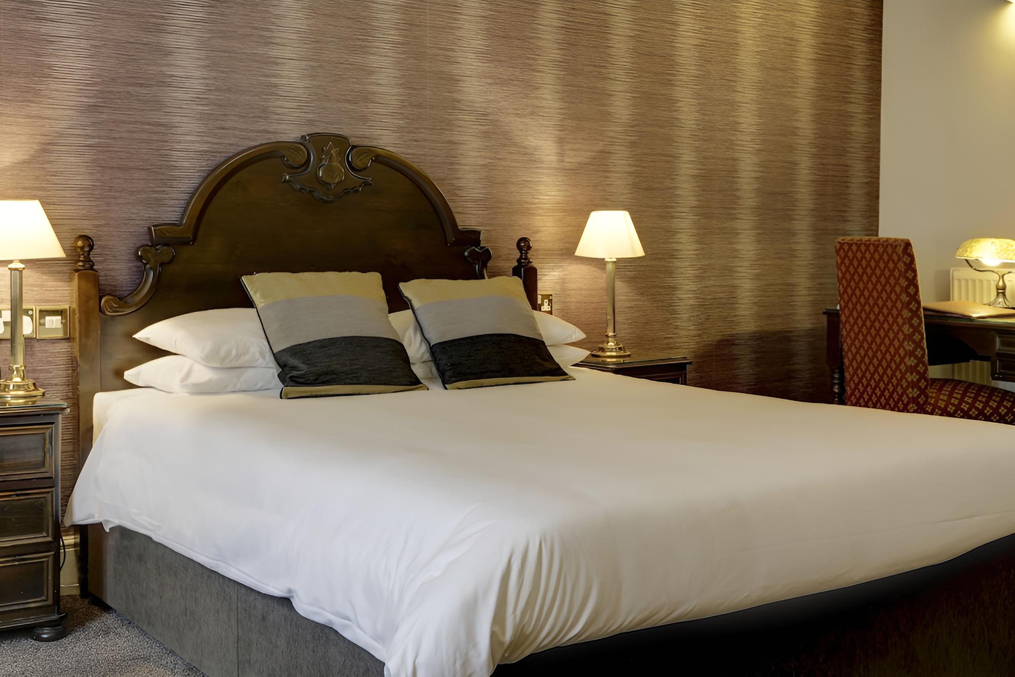 Westley Hotel