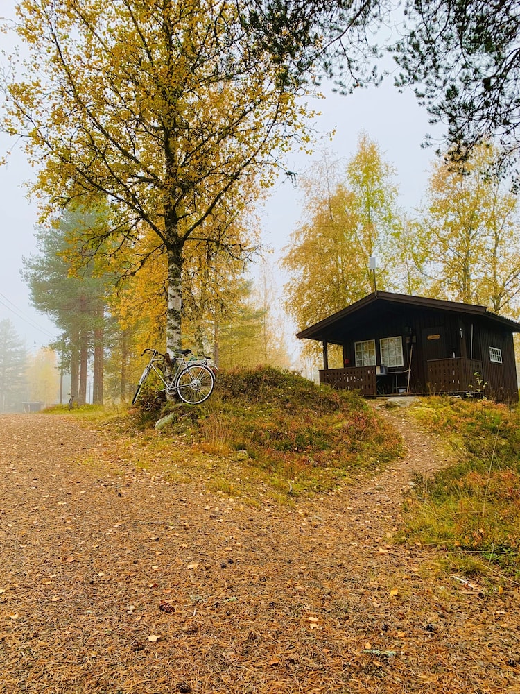 Sæteråsen Hytter & Camping