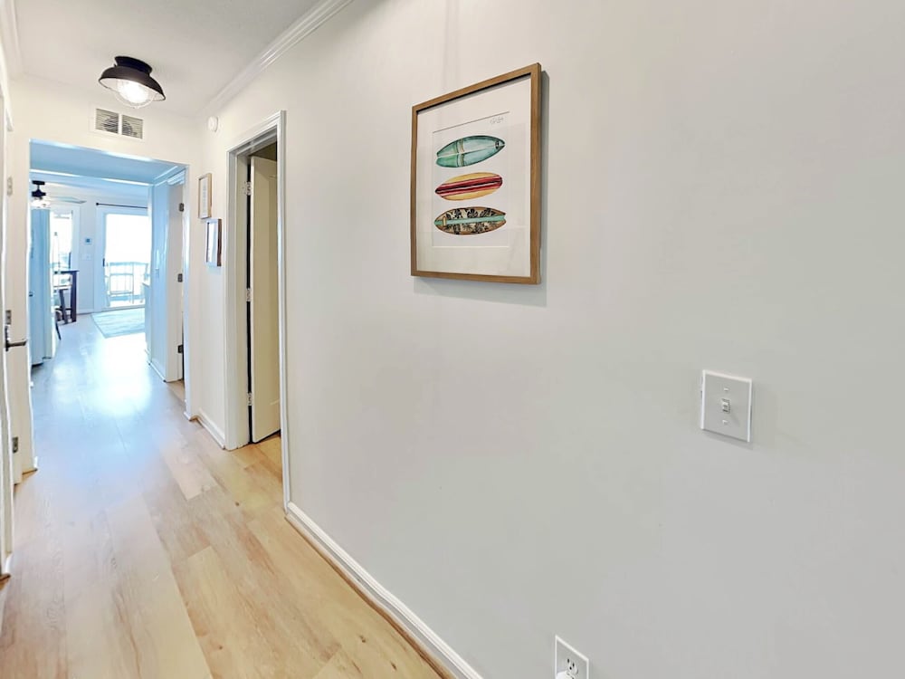 Beach Racquet A218 - Tybee Palms by Tybee Vacation Rentals