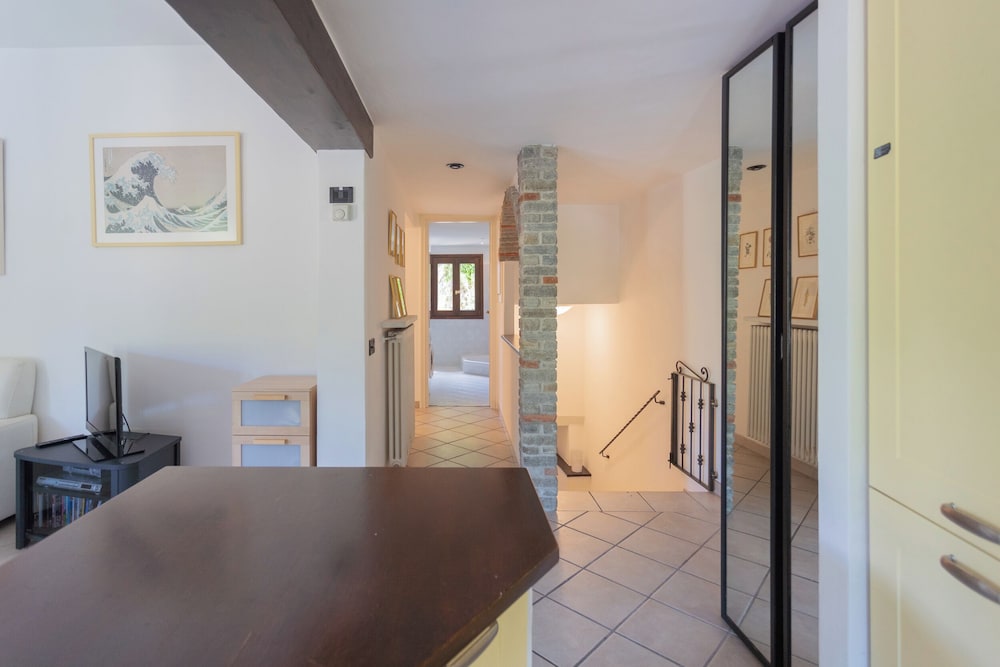 Vacation Family Home in Tremezzo by Rent all Como
