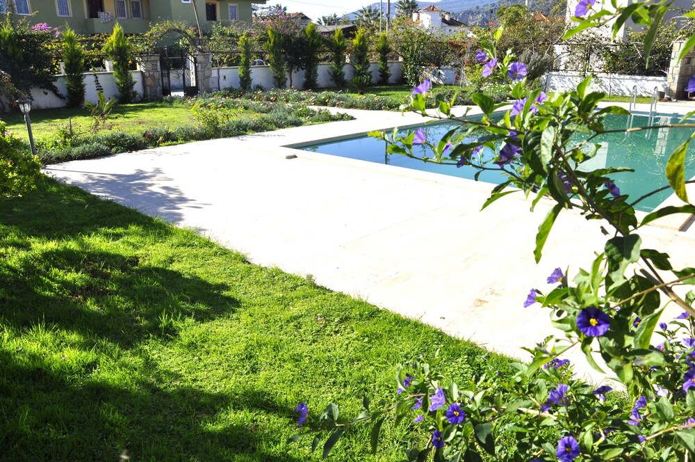 Villa Kubra view 4
