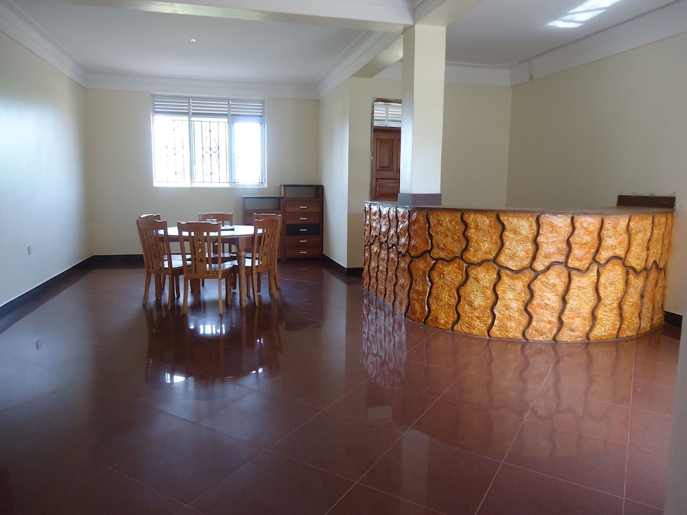 Dreams Guest House