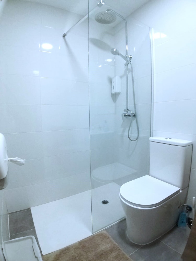 Optimus Comfort Campoamor 101
