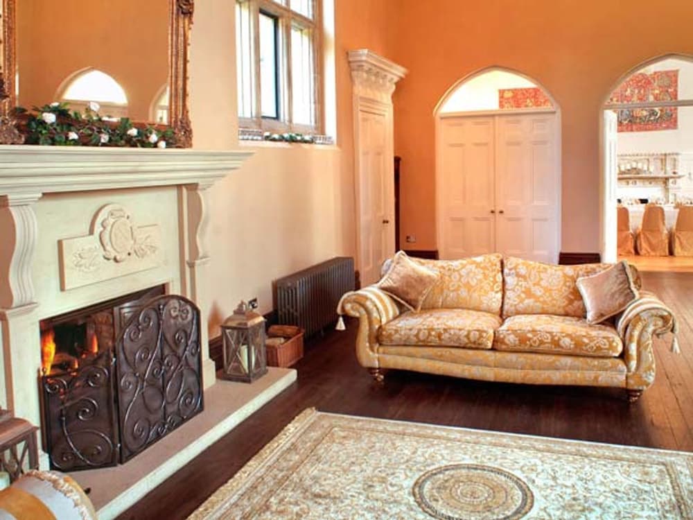 The Hall