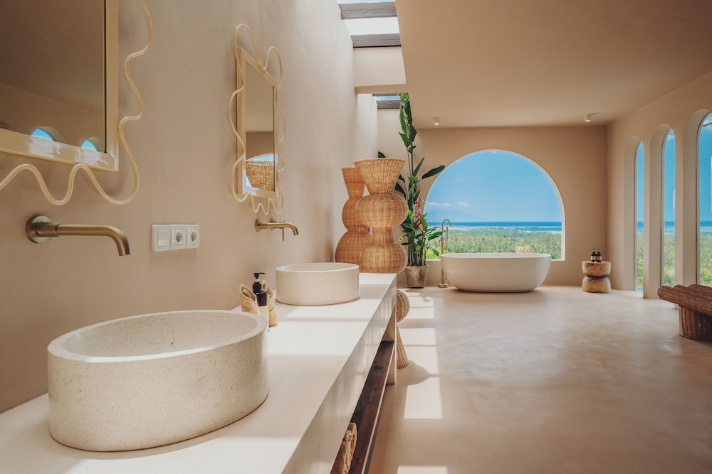 Sumberkima Hill Private Villa Retreat