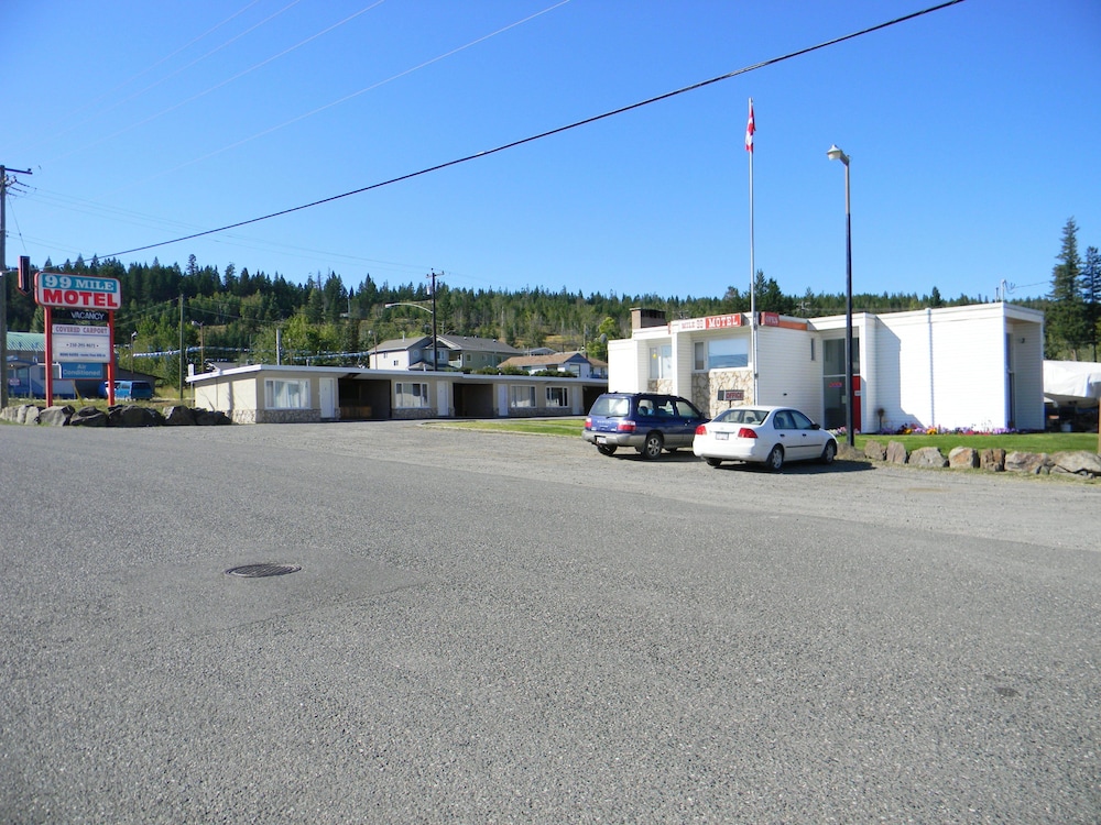 99 Mile Motel