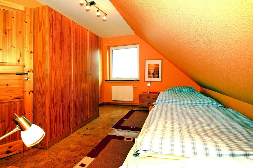 Ferienhaus am Deichtor in Nessmersiel