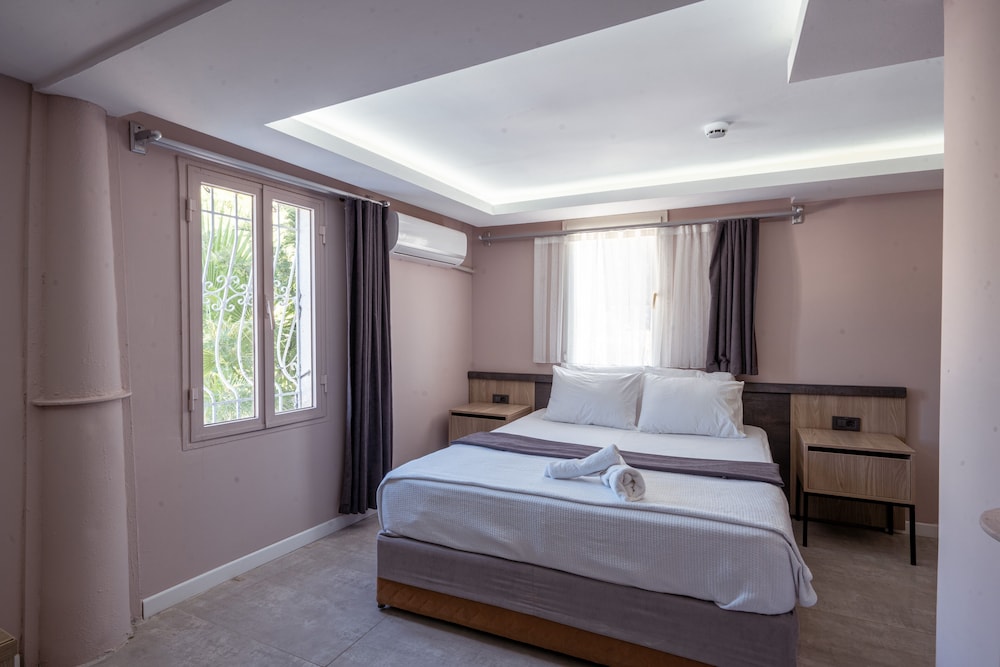 Akyalı Butik Otel - Image 19