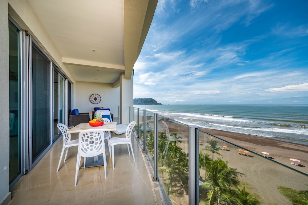 Best in Jaco Diamante del Sol Condos