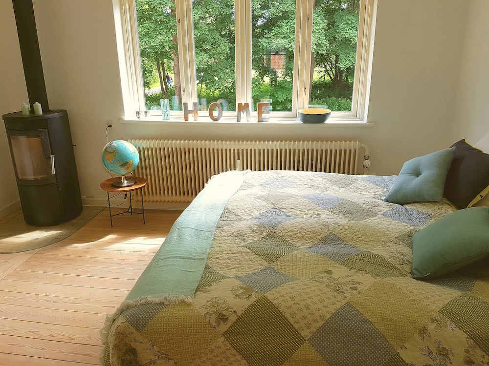 Køge Guesthouse